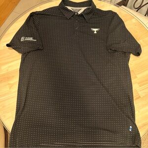 Adidas adipure Tour Championship Polo L